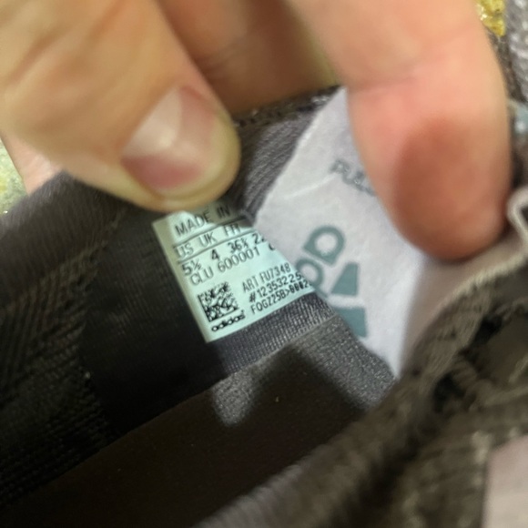 Adidas boost HD size 5.5 - Picture 8 of 9